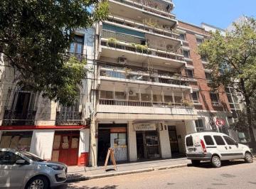 Departamento · 41m² · 2 Ambientes · Alquiler Temporario 2 Amb Almagro Htal Italiano