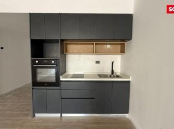 Departamento · 49m² · 1 Ambiente · Departamento 1 Amb Divisible - Recoleta