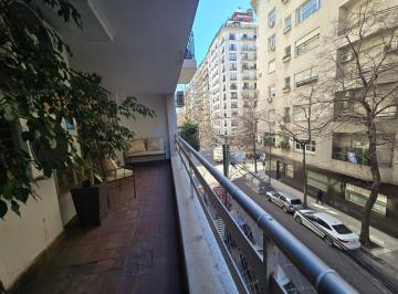 Departamento · 245m² · 6 Ambientes · 1 Cochera · Espectacular Departamento en Venta, con Cochera