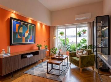 Departamento · 45m² · 2 Ambientes · Venta Departamento 2 Ambientes con Balcon en Microcentro