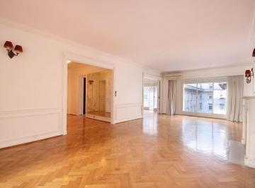 Departamento de 6 ambientes, Retiro · Exclusivo Piso Alquiler 6 Amb Calle Arroyo Retiro