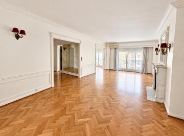 Departamento de 6 ambientes, Retiro · Exclusivo Piso Alquiler 6 Amb Calle Arroyo Retiro