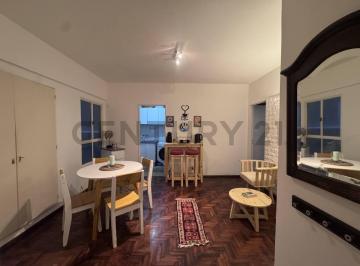 Departamento · 32m² · 2 Ambientes · Alquiler 2amb con Balcon Amoblado