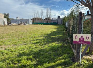 Terreno , Unquillo · Lote en Las Corzuelas