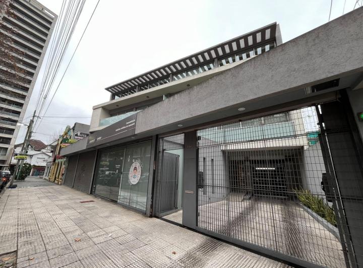 Oficina comercial · 74m²