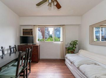 Departamento · 55m² · 3 Ambientes · Departamento 3 Amb (Opcional Cochera) Nuñez Venta