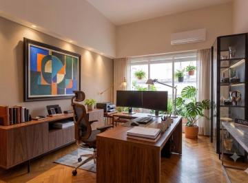 Oficina comercial · 45m² · 2 Ambientes · Venta Oficina Comercial 2 Ambientes con Balcon en Microcecentro