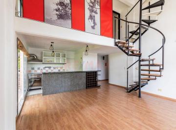 Departamento · 70m² · 3 Ambientes · 2 Cocheras · Venta Triplex 3 Amb Palermo Terraza Propia