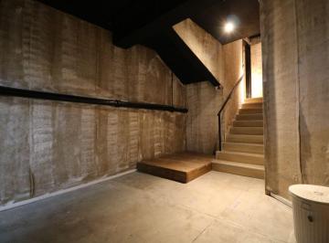 Depósito , Palermo · Alquiler Excelente Inmueble Logístico con Oficinas Sobre Av Scalabrini Ortiz – Palermo