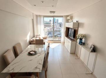 Departamento · 63m² · 3 Ambientes · Departamento 3 Amb Venta Balvanera con Balcon