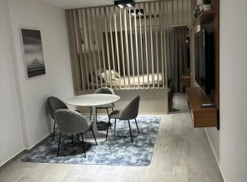 Departamento · 45m² · 1 Ambiente · Departamento en Alquiler - 2 Ambientes - Palermo Soho