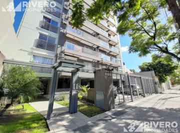 Departamento · 40m² · 2 Ambientes · 1 Cochera · Departamento en Venta en Moron Sur - 2 Ambientes con Cochera