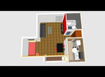 Departamento de 1 ambiente, Caballito · Caballito 1 Ambiente Inmejorable Ubicacion