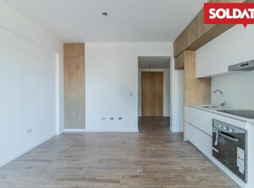 Departamento · 31m² · 1 Ambiente · Monomabiente en Belgrano