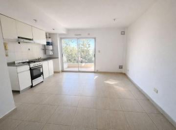 Departamento · 36m² · 2 Ambientes · 1 Cochera · Semipiso de 2 Amb. C/cochera Balcón, Apto Crédito