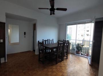 Departamento · 40m² · 2 Ambientes · Departamento - Las Cañitas