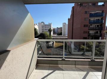 Departamento · 50m² · 3 Ambientes · Departamento en General Paz de 1 Dormitorio