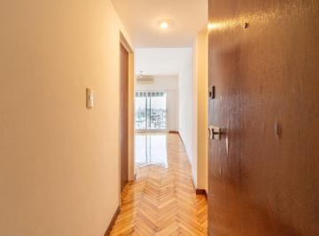 Departamento · 55m² · 3 Ambientes · 1 Cochera · Venta Depto 3 Amb con Cochera Villa Urquiza
