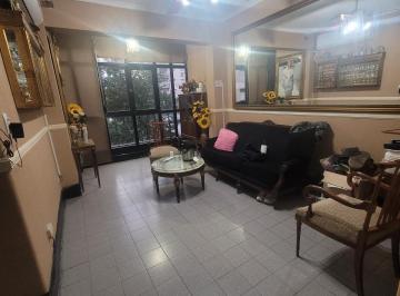 Departamento · 2 Dormitorios · 1 Cochera · Alquiler Dpto 2 Dorm. con Cochera, Bulnes 343