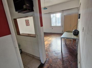 Departamento de 1 ambiente, Colegiales · Venta Monoambiente en Colegiales/chacarita. Segundo por Escaleras! Oportunidad Inversion!