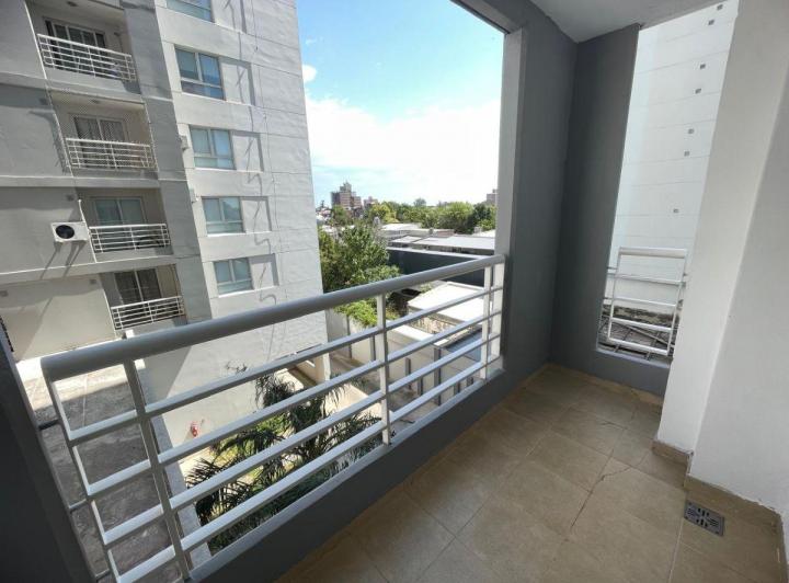 Departamento · 65m² · 3 Ambientes