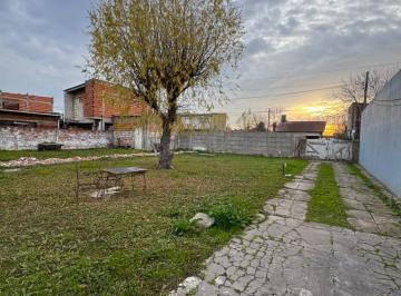 Terreno · 52m² · Lote en Venta en Berisso