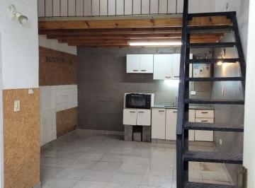 GIG-G2G-5276_2 · Departamento 1 Ambientes 1 Dorm.. | Santa Fe Al 1800