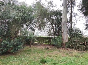 Terreno · 730m² · Terreno Lote en Venta en Barrio Parque Sakura, Exaltación de La Cruz, G. B. a. Zona Norte