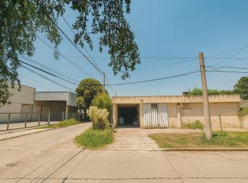 Bodega-Galpón · 278m² · Bv de Los Sardos | de Los Latinos | Los Boulevares