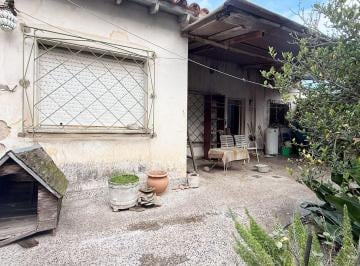 PH · 58m² · 4 Ambientes · Venta PH a Refaccionar - Ideal Inversor