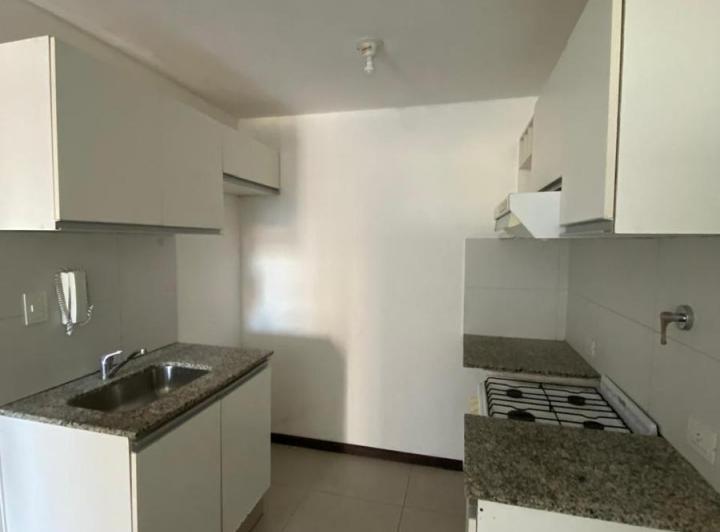 Departamento · 29m² · 1 Ambiente