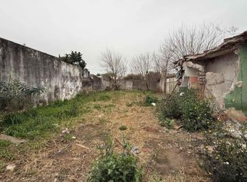 Terreno · 280m² · En Venta Terreno 10x28 a m Polo Judicial