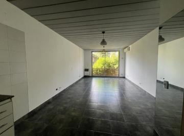 Departamento · 34m² · 1 Ambiente · 1 Cochera · Departamento Monoambiente en Alquiler en Verdi 57, Pilar