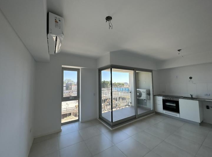 Departamento · 26m² · 1 Ambiente