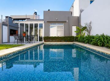 PH · 83m² · 3 Ambientes · PH 3 Ambientes con Jardin, Pileta y Quincho