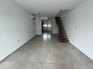 Departamento · 80m² · 3 Ambientes · Departamento - Don Bosco