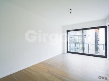 Departamento de 1 ambiente, Palermo · Venta Monoambiente a Estrenar en Palermo