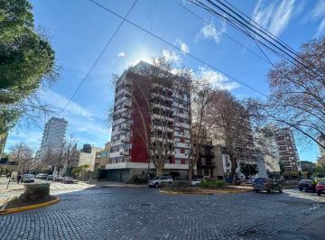Departamento · 96m² · 4 Ambientes · 1 Cochera · Depto 4 Amb. con Cochera, Baulera y Balcón