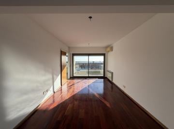 Departamento · 75m² · 4 Ambientes · 1 Cochera · Venta Departamento, Zona Rio, 2 Dorm. con Cochera y Baulera - Vista Al Rio