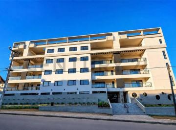 Departamento · 42m² · 2 Ambientes · 1 Cochera · Departamento 2 Ambientes en Pinamar