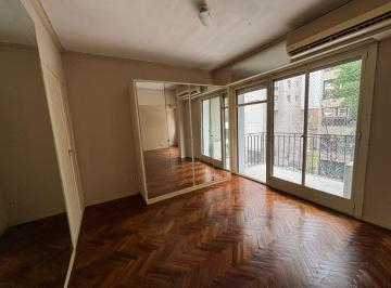 Departamento · 93m² · 4 Ambientes · 1 Cochera · Venta 4 Ambientes en Palermo Chico con Cochera Cubierta