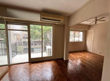 Departamento · 93m² · 4 Ambientes · 1 Cochera · Venta 4 Ambientes en Palermo Chico con Cochera Cubierta Móvil