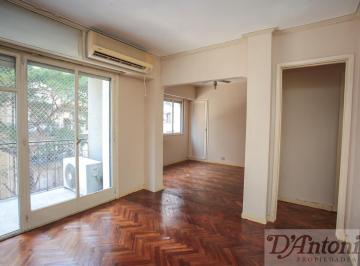 Departamento · 93m² · 4 Ambientes · 1 Cochera · Venta 4 Ambientes en Palermo Chico con Cochera Cubierta Móvil