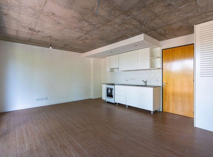 Departamento · 40m² · 2 Ambientes