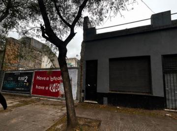 Terreno · 352m² · Venta Terreno Usaa | Pb + 7 | Av Gaona Floresta