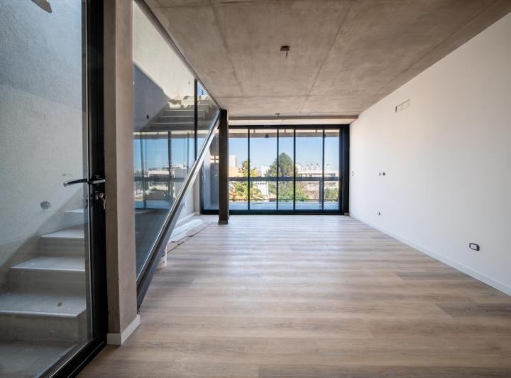 Desarrollo vertical · E - Diez Coghlan