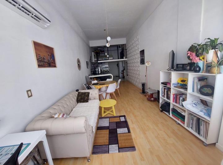 Loft Parque Chacabuco
