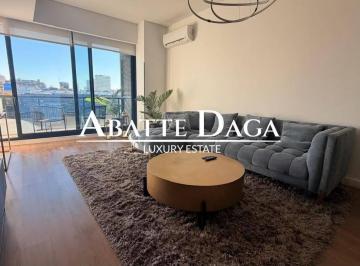 AYM-AYM-1353_2 · Venta · Departamento de 2 Ambientes · Link Towers, Puerto Madero