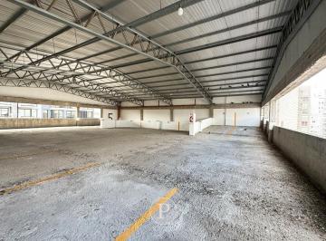Edificio · 3477m² · 230 Cocheras · Venta Edificio Comercial en Macrocentro