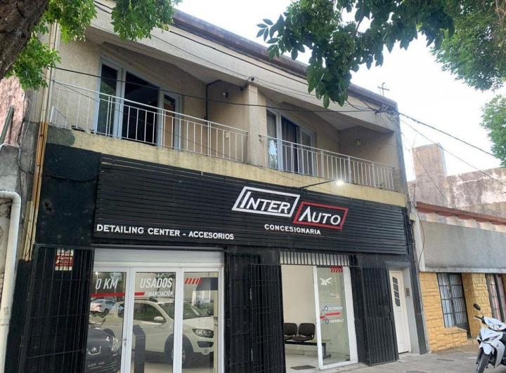 Departamento · 80m² · 3 Ambientes